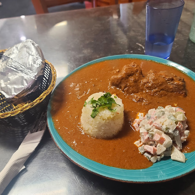Beef Stew