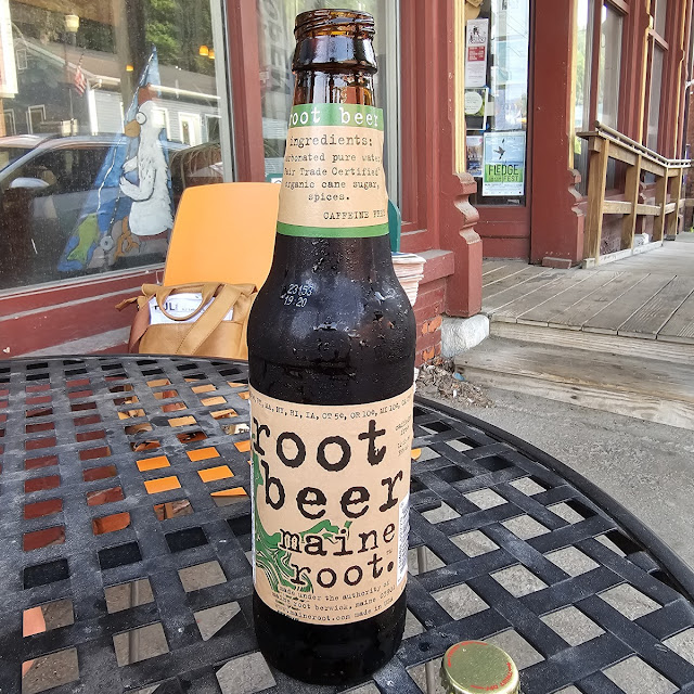 Root Beer
