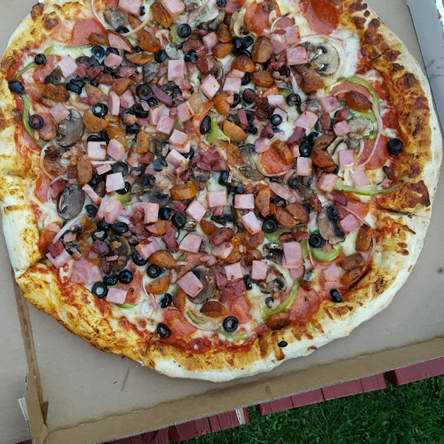 Beast of a Feast