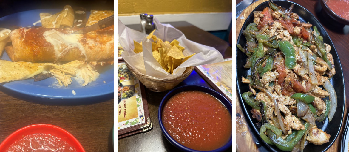 Coco Loco Mexican Restaurant