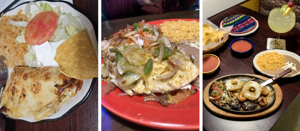 Coco Loco Mexican Restaurant