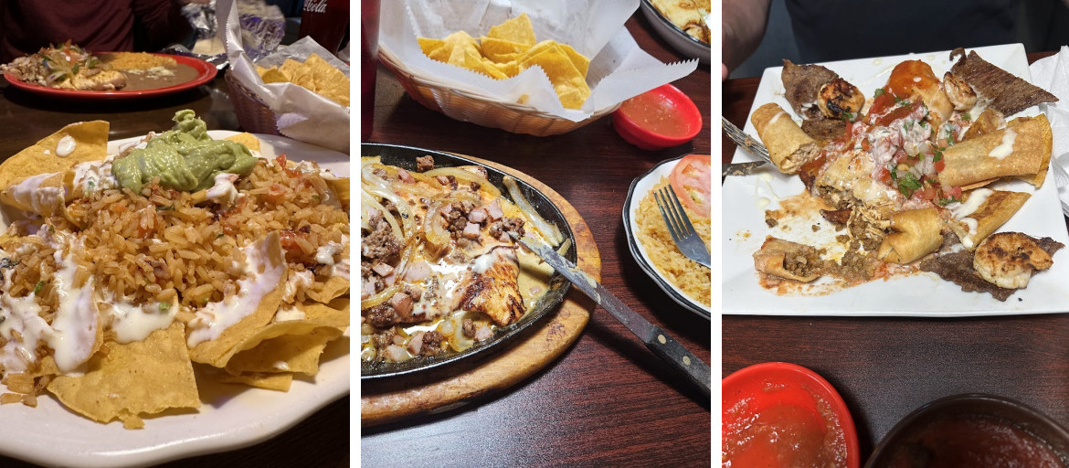 Coco Loco Mexican Restaurant