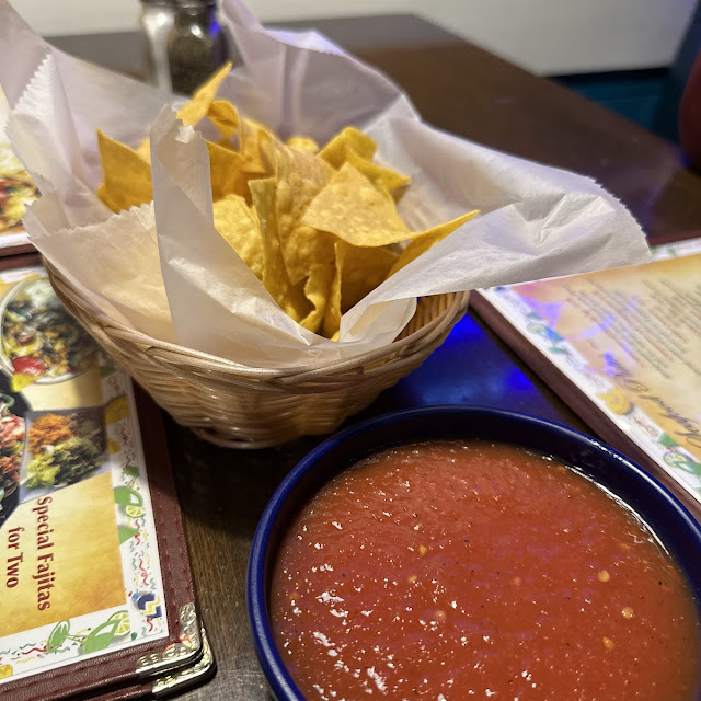 Salsa