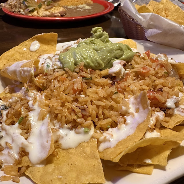 Nachos