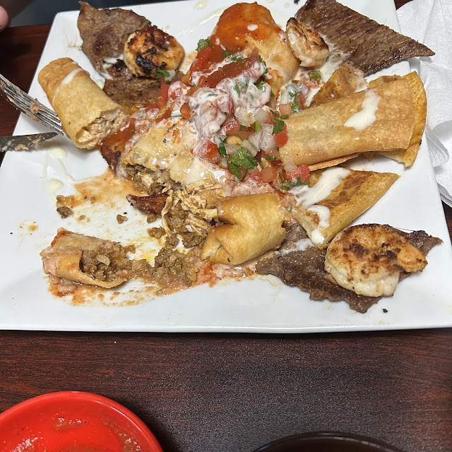 Colorado Burrito