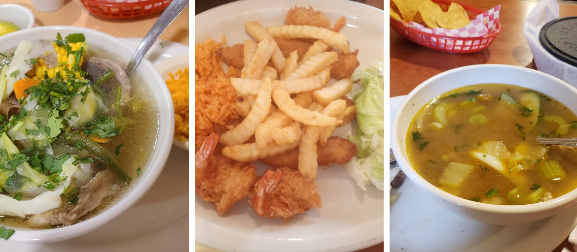 Coco's Restaurant