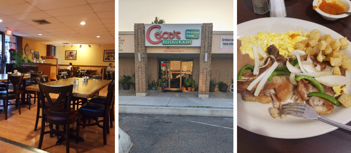 Coco's Restaurant