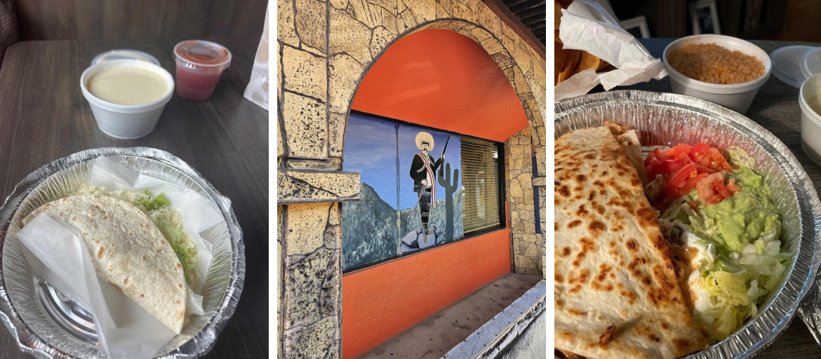 Cocula Mexican Restaurant II