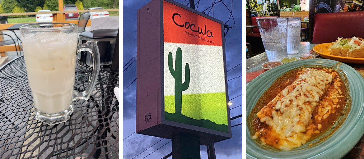 Cocula Mexican Restaurant II