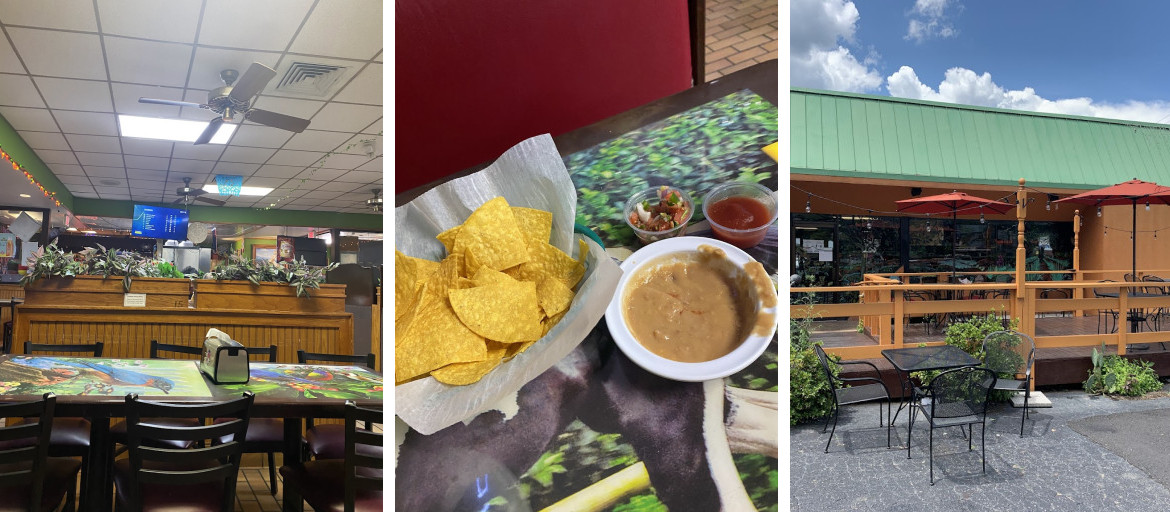 Cocula Mexican Restaurant II
