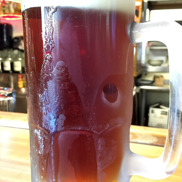 Draft Beer Draft Beer