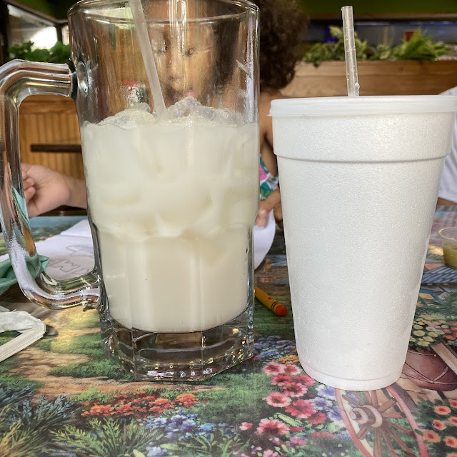 Horchata