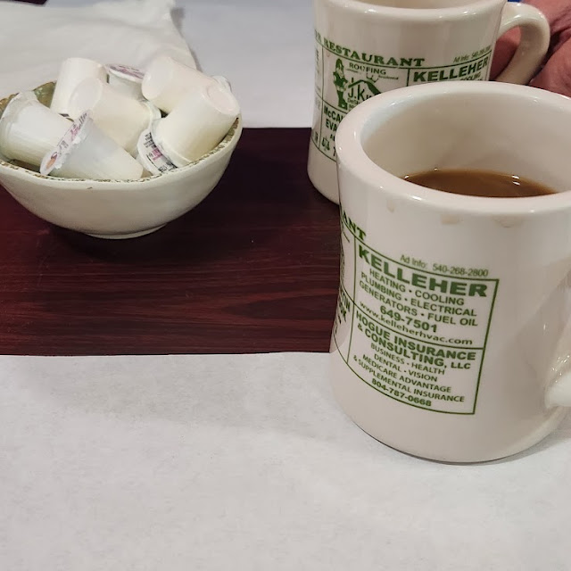 Coffee