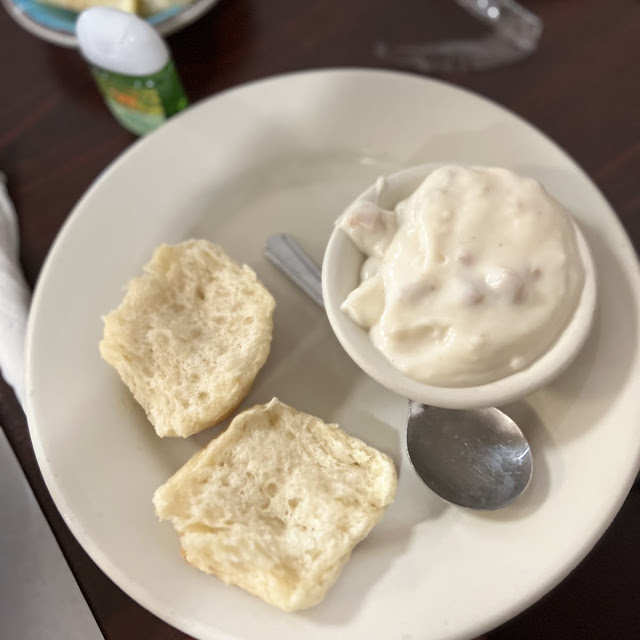 Sausage Gravy