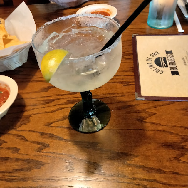Margarita