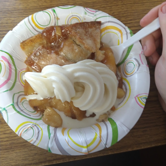 Apple Pie