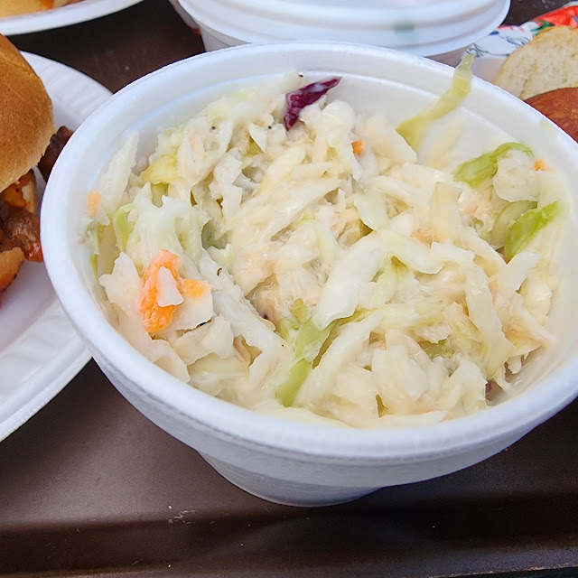 Coleslaw