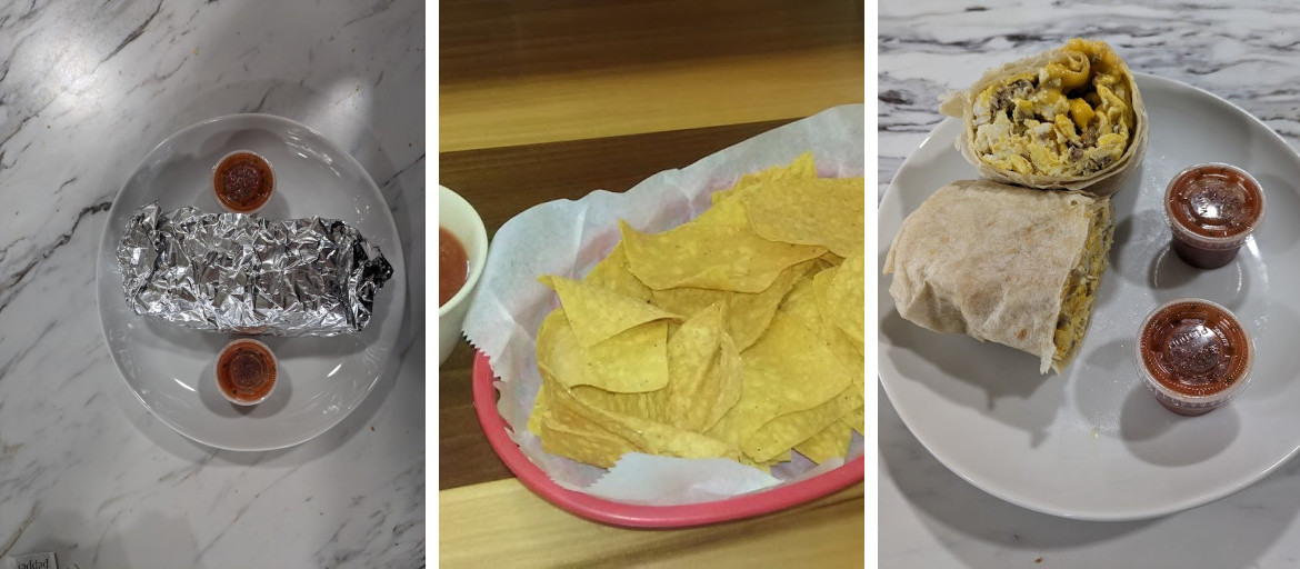 Comalitos Mexican Restaurant