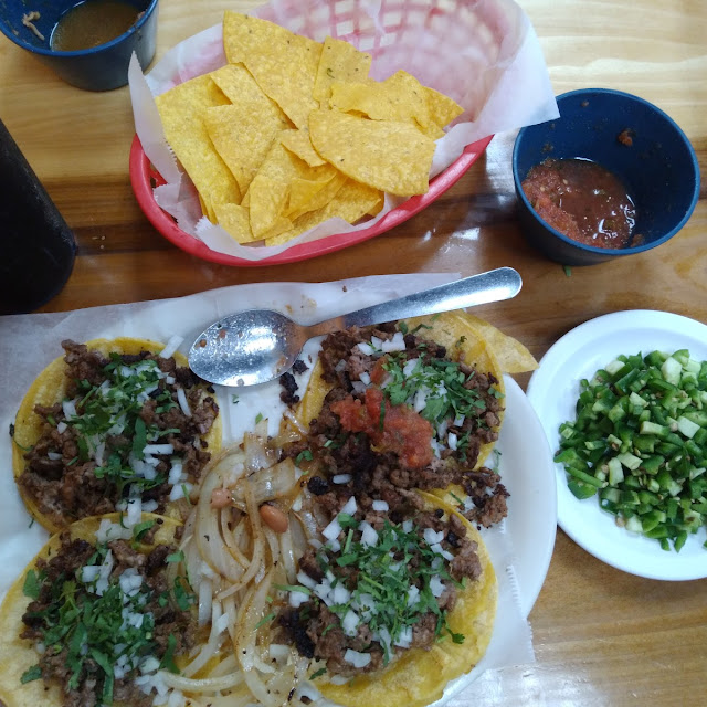 Mini Tacos