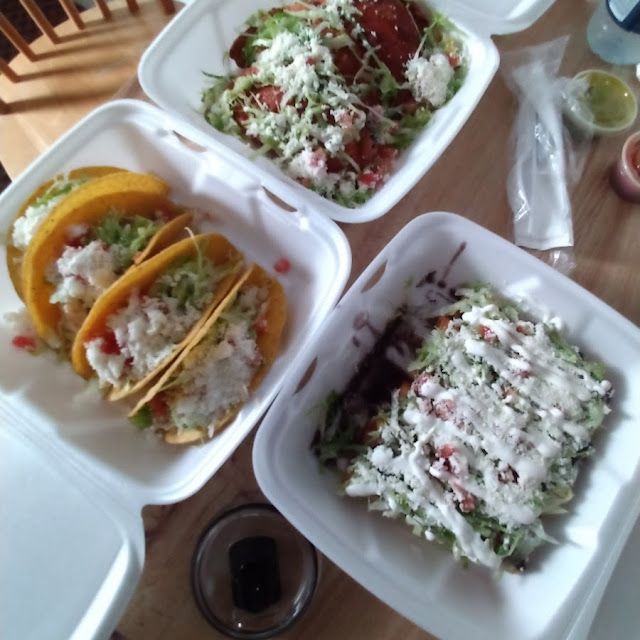 Taco Dobardos
