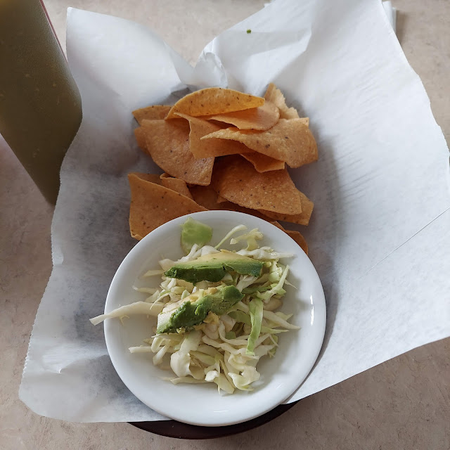 Tortillas