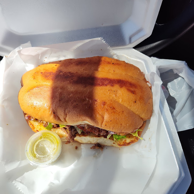 Chicken Sandwich