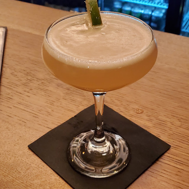 Hemingway Daiquiri