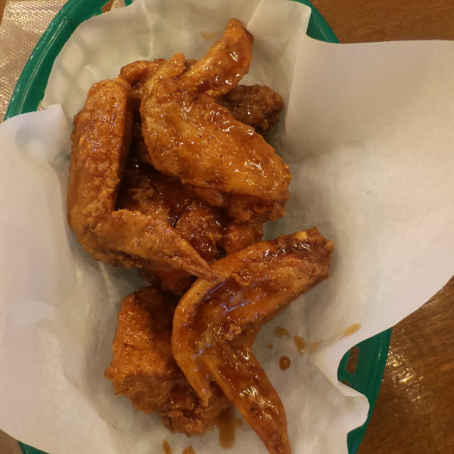 Wings
