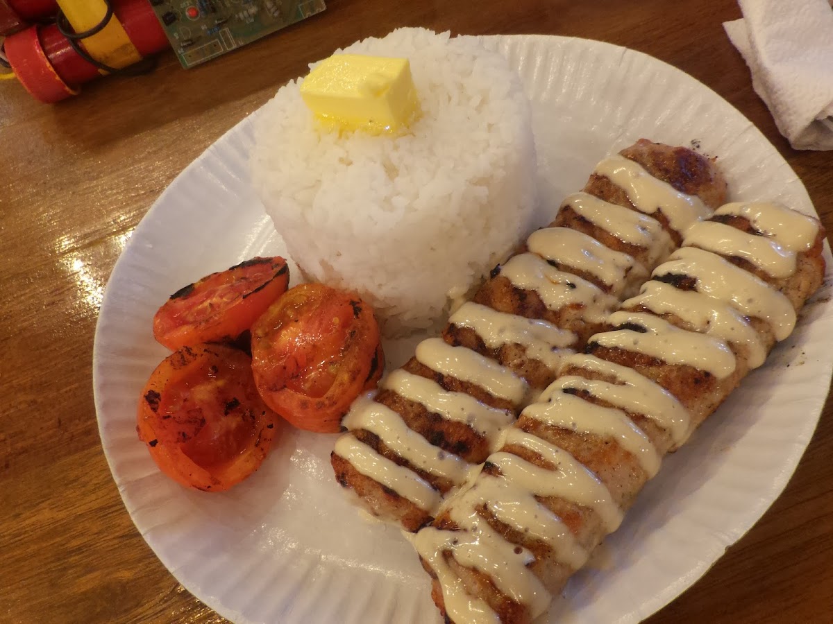 Communeaty Roces Food Hub