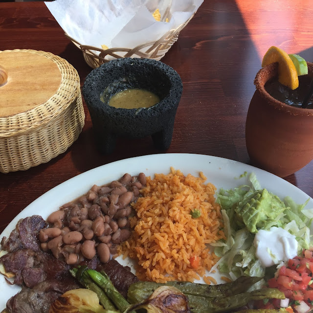 Carne Asada