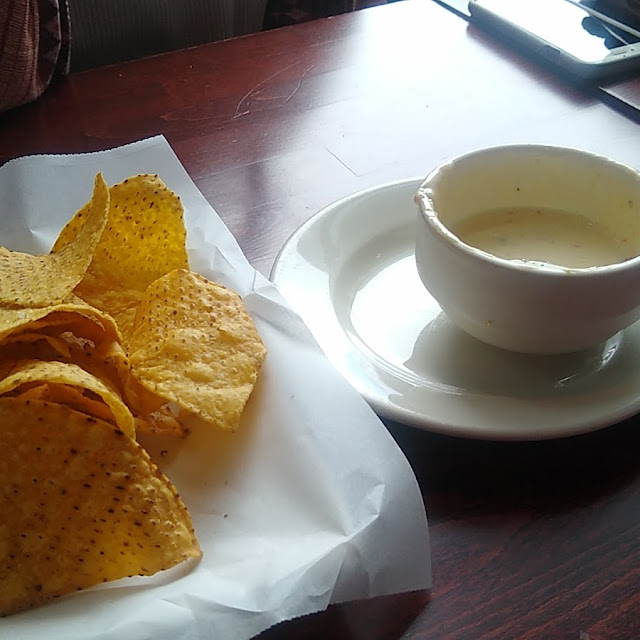 Cheese Dip