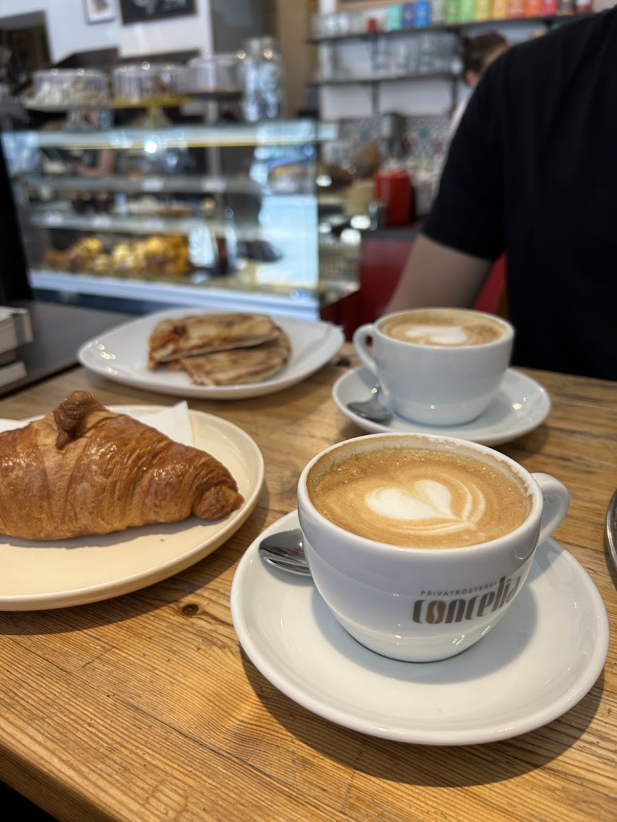 Concelia Coffee GmbH