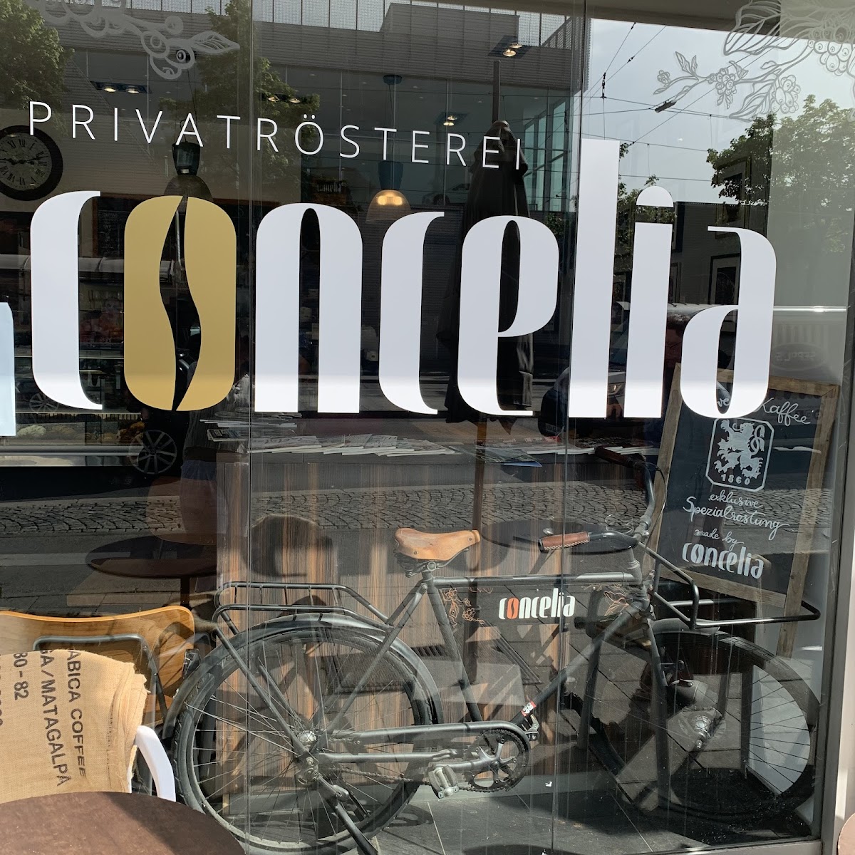 Concelia Coffee GmbH
