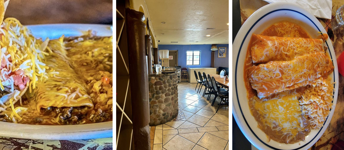 Concho's Mexican Food