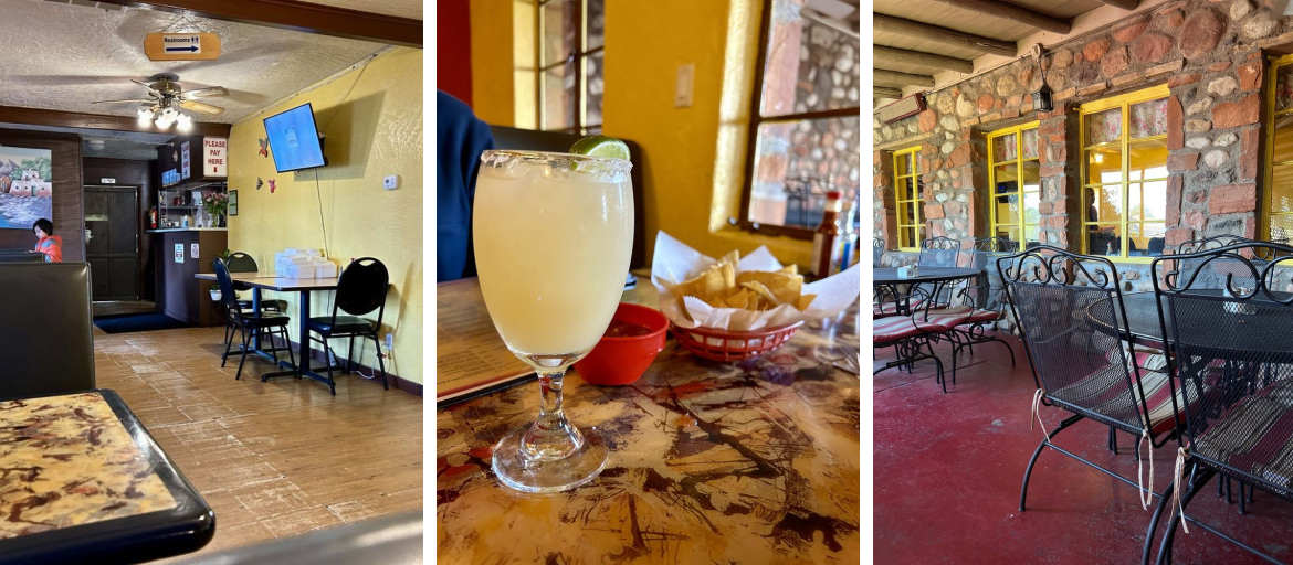 Concho's Mexican Food