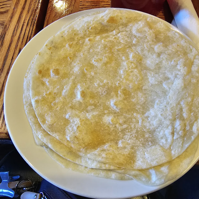 Tortillas