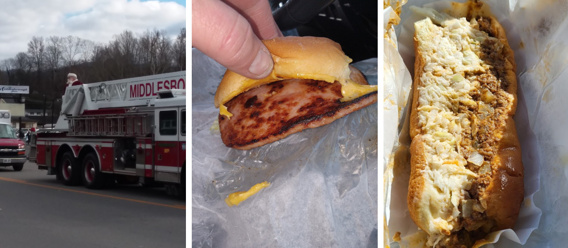 Conley's Drive-In Restaurant