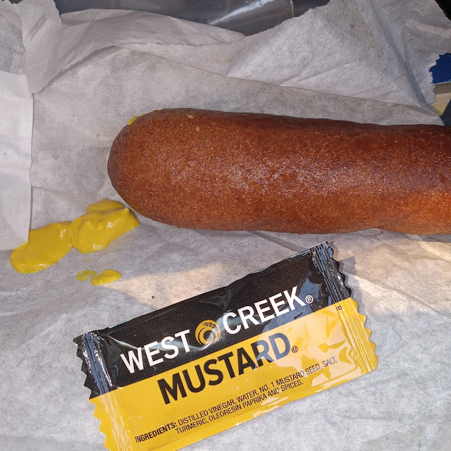 Corndog