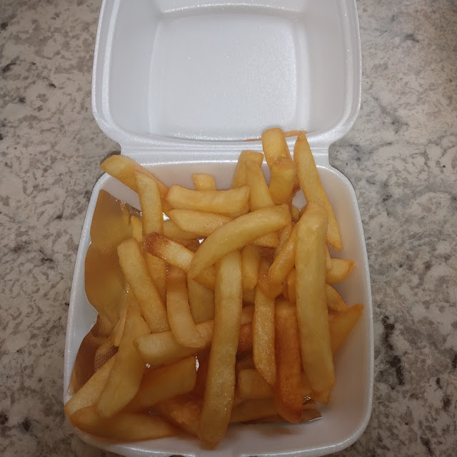 Fries