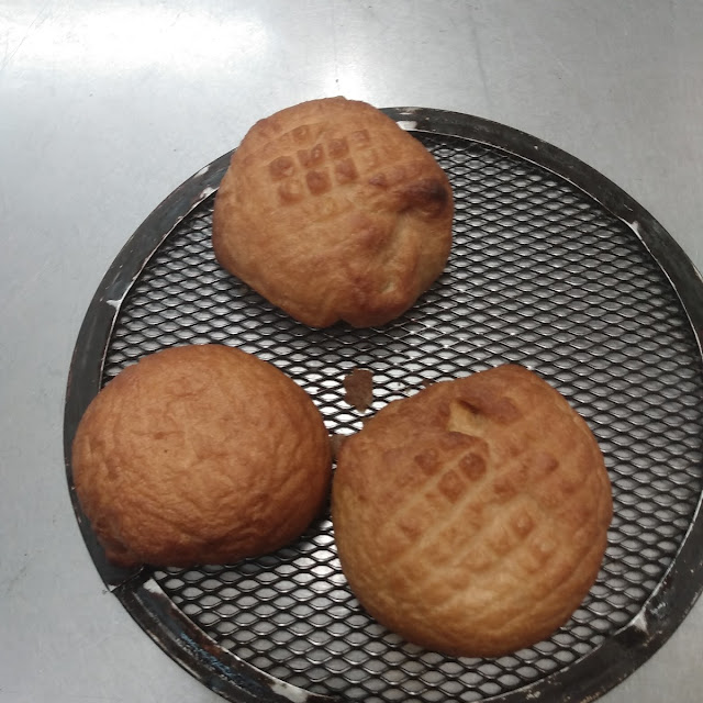 Pepperoni Balls