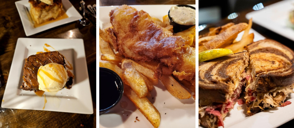 Conner Flynn's Public House