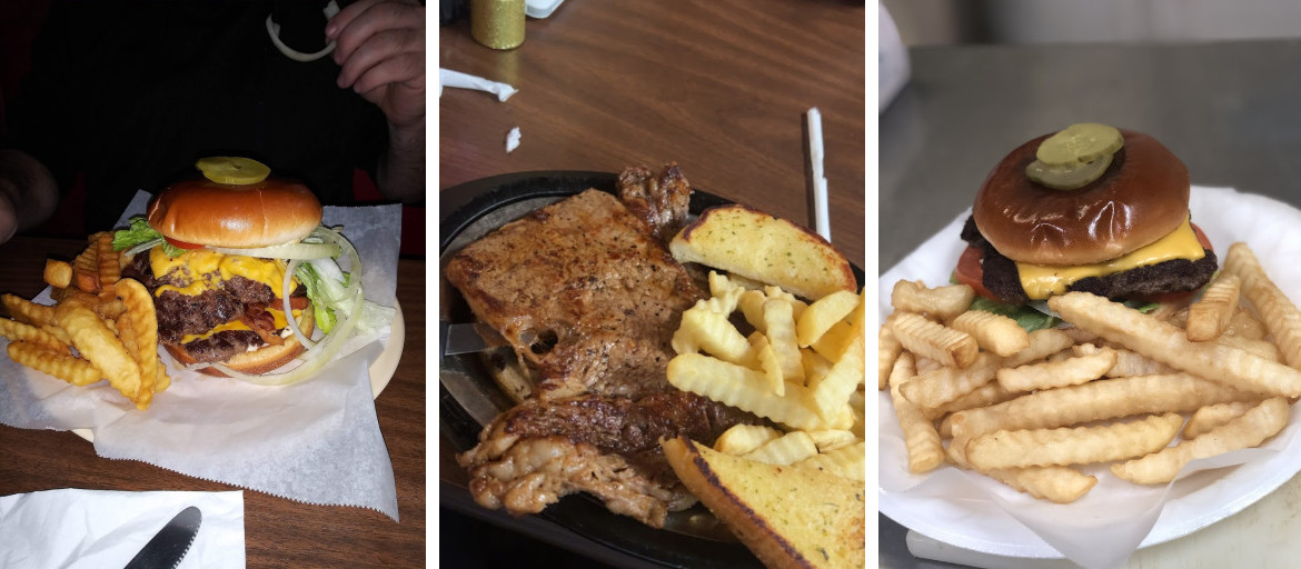 Connie Rae's Restaurant