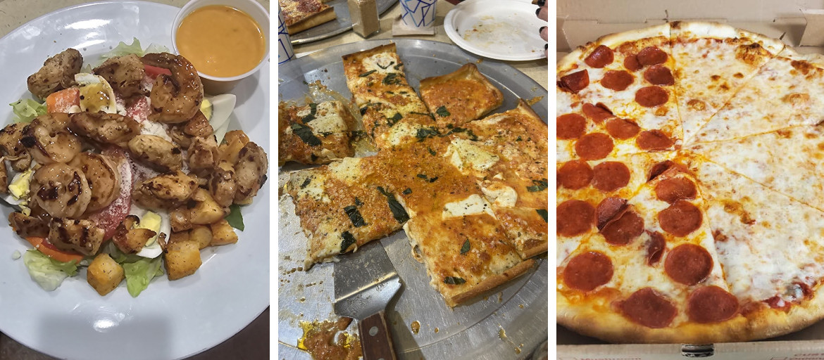 Conshohocken Pizza
