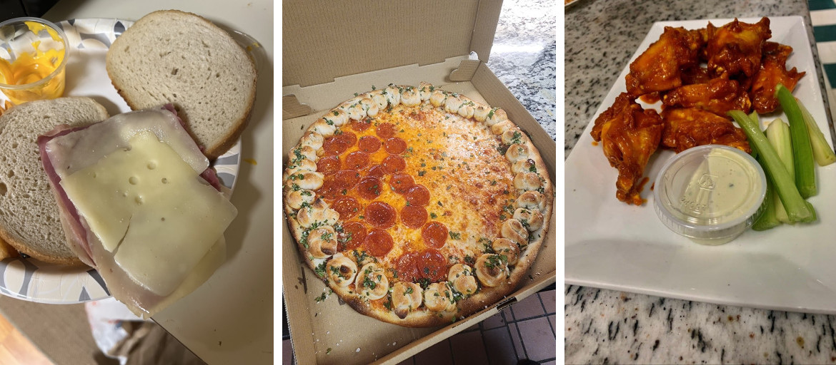 Conshohocken Pizza