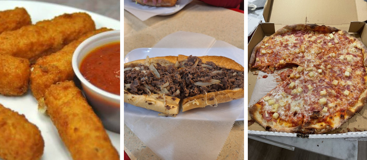 Conshohocken Pizza