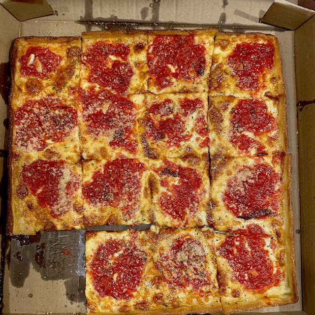 Grandma Pie