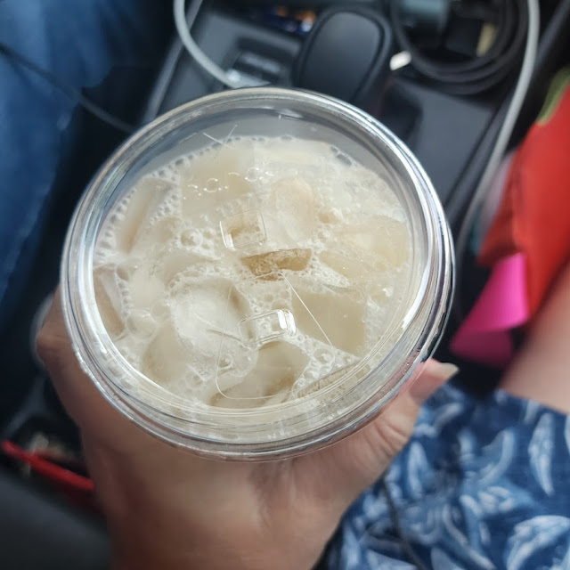 Horchata