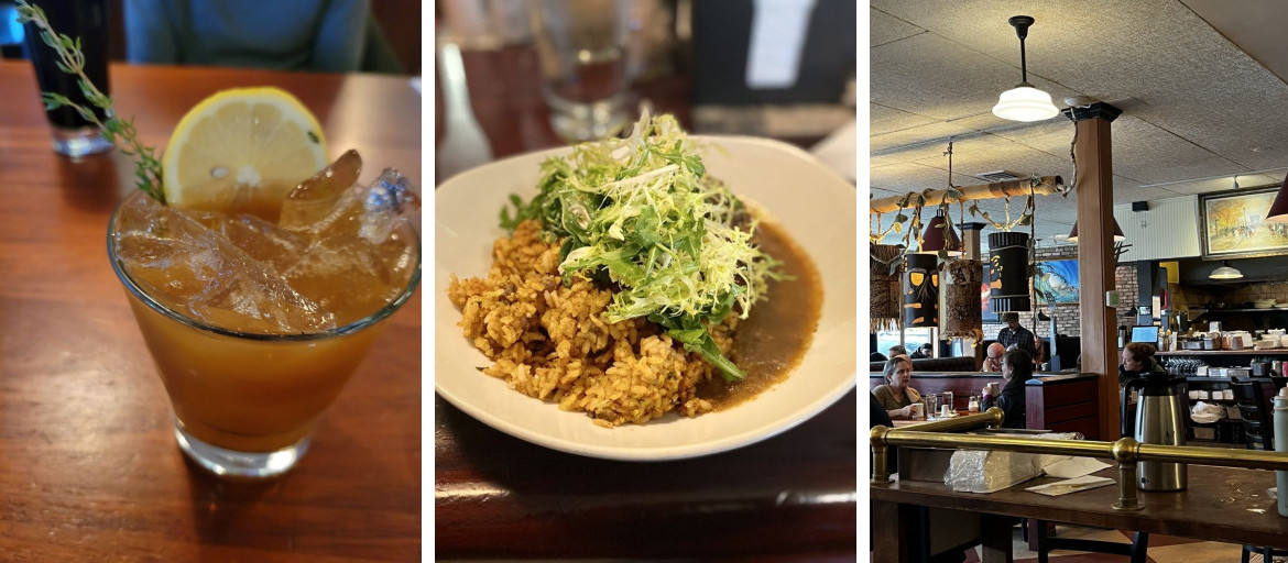 Cooks Tavern