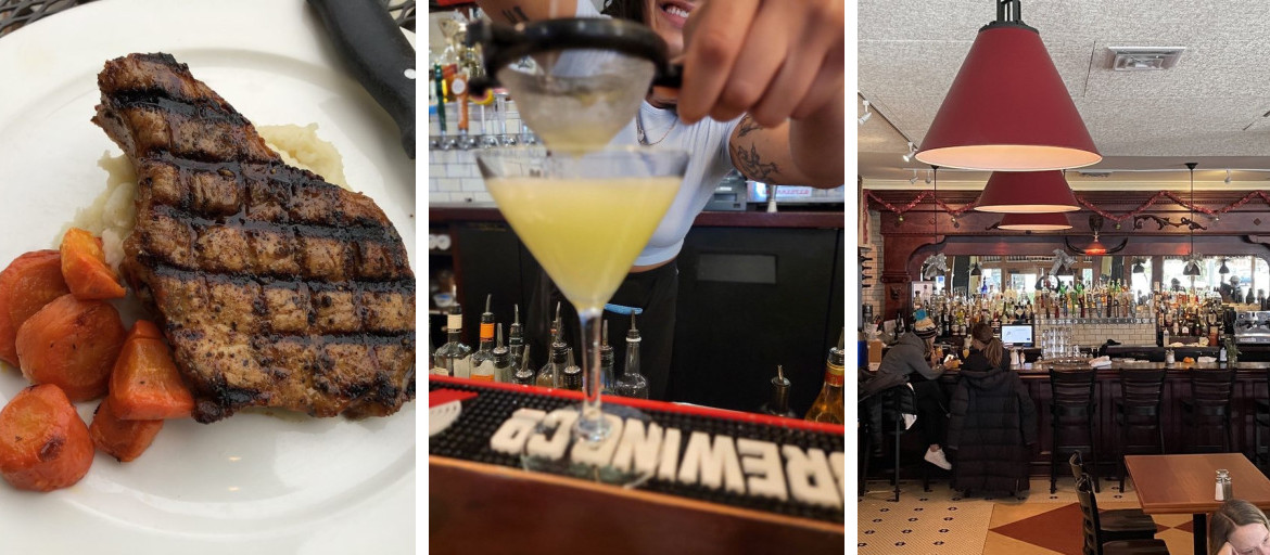 Cooks Tavern