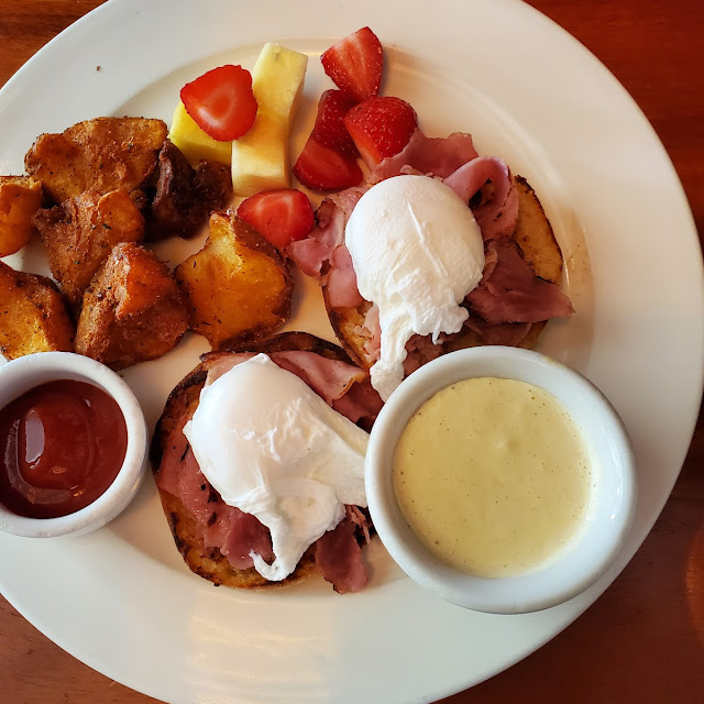 Kefta Benedict